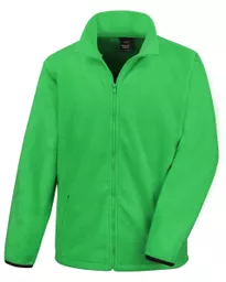 Men's Fashion Fit Outdoor Fleece