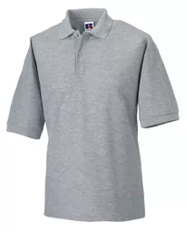 Men's Classic Polycotton Polo