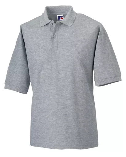 Men's Classic Polycotton Polo