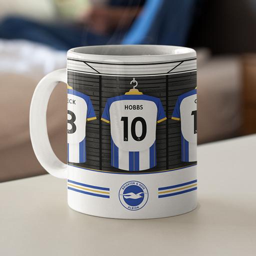 Brighton and hove fc hot sale shop