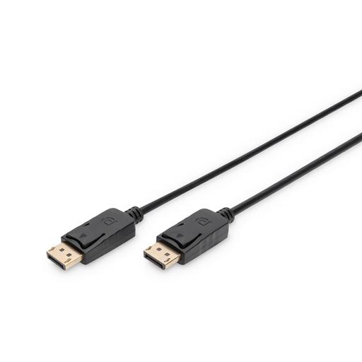 Digitus DisplayPort Connection Cable, 2m