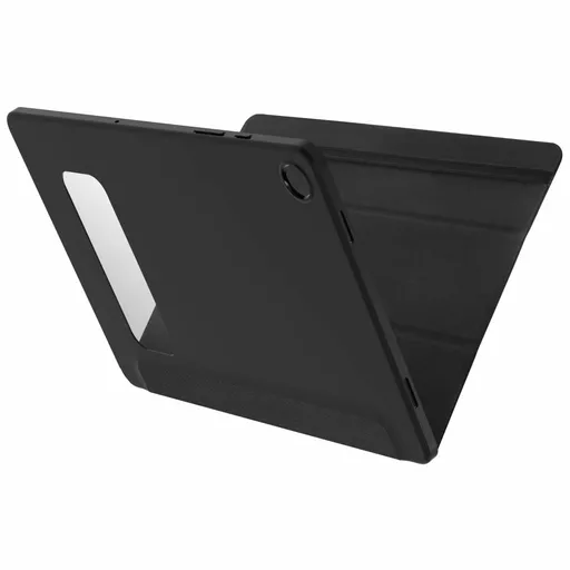 OtterBox React Folio Series Case for Galaxy Tab A9+, Black