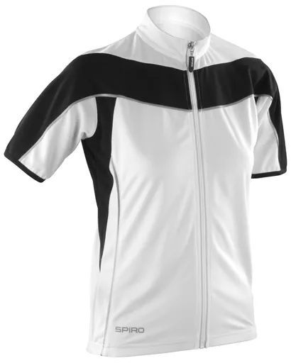 Ladies' Bikewear Short Sleeve Performance Top