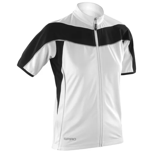 Ladies' Bikewear Short Sleeve Performance Top