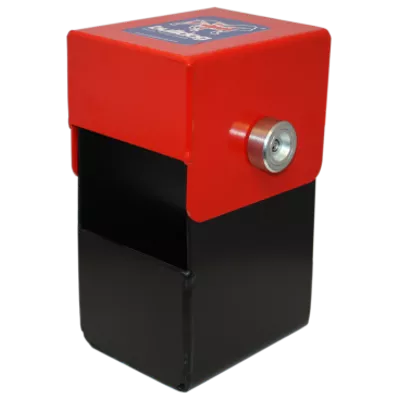 BULLDOG BT Hitch Lock