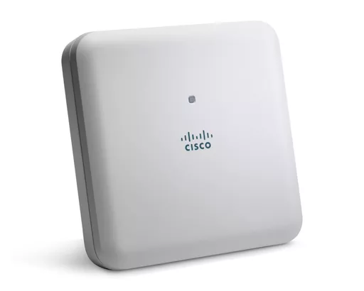Cisco Aironet 1832i, Refurbished 1000 Mbit/s White