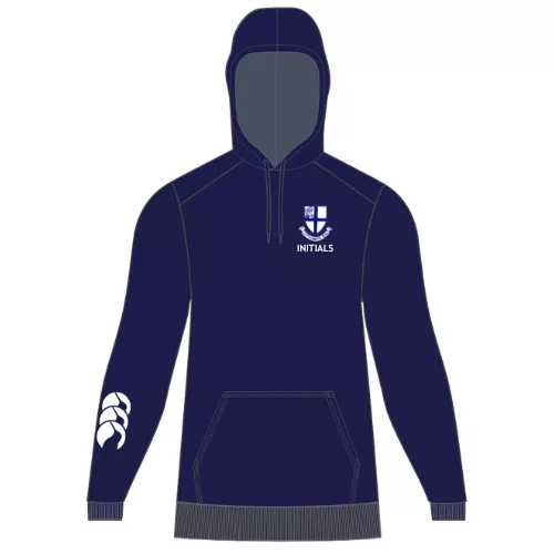 Littlemore RFC Junior Club Hoodie