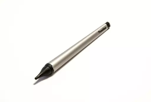 Promethean AP5-PEN-4K stylus pen Black, Silver