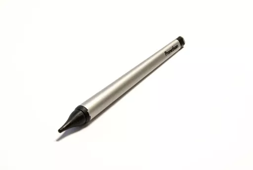 Promethean AP5-PEN-4K stylus pen Black, Silver