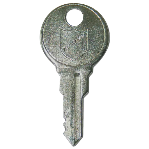 EASYFIT Espag Handle Window Key