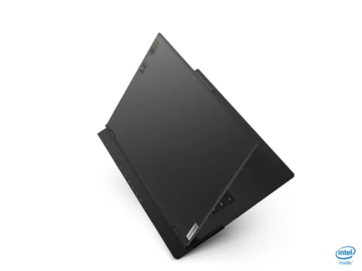 Lenovo Legion 5 17IMH05 Intel® Core™ i5 i5-10300H Laptop 43.9 cm (17.3") Full HD 8 GB DDR4-SDRAM 256 GB SSD NVIDIA® GeForce® GTX 1650 Wi-Fi 6 (802.11ax) Windows 10 Home English Black