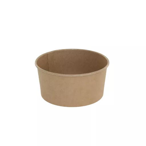 32oz Food Bowl Kraft
