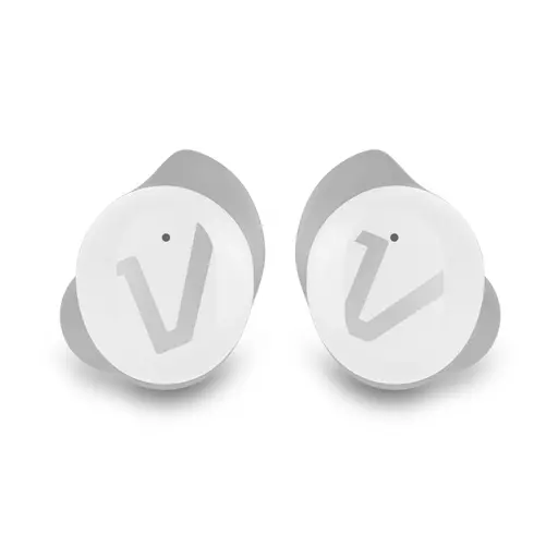 Veho RHOX True wireless earphones - Fusion White