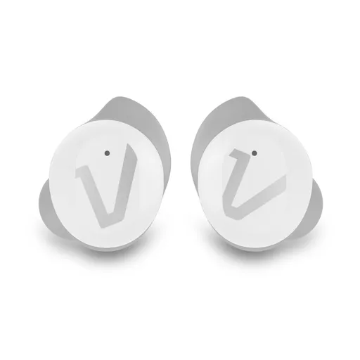 Veho RHOX True wireless earphones - Fusion White