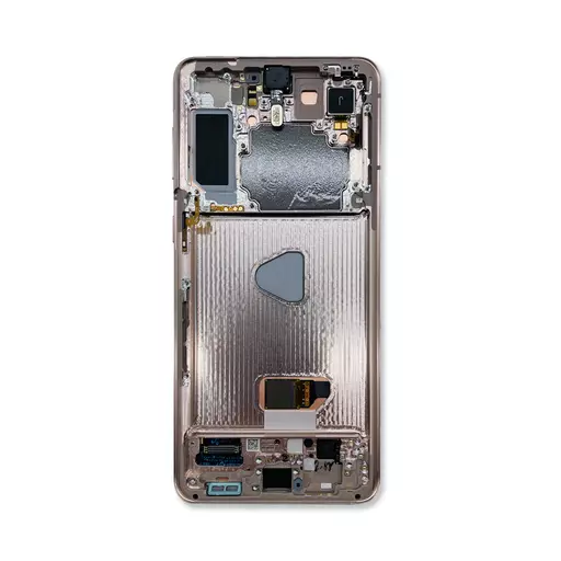 OLED Screen Assembly (Service Pack) (Phantom Violet) - Galaxy S21+ 5G (G996)