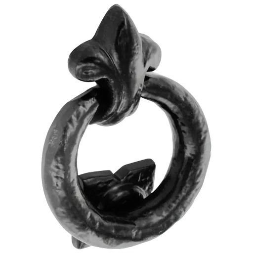 ASEC Antique Style Ring Handle Knocker
