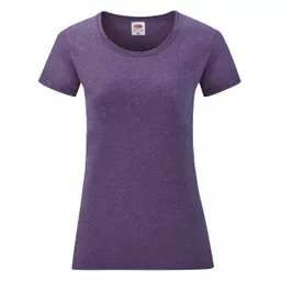 Ladies' Valueweight T-Shirt
