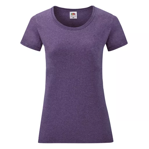 Ladies' Valueweight T-Shirt