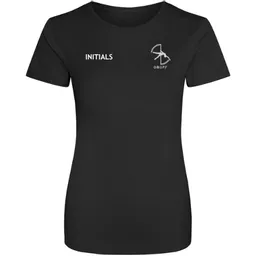 OBUPoleFitness_LadiesT-Shirt_Black_Front.png
