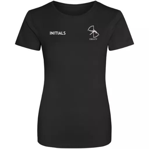 OBUPoleFitness_LadiesT-Shirt_Black_Front.png