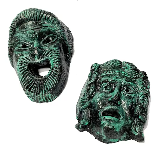 Pair of greek Masks.jpg
