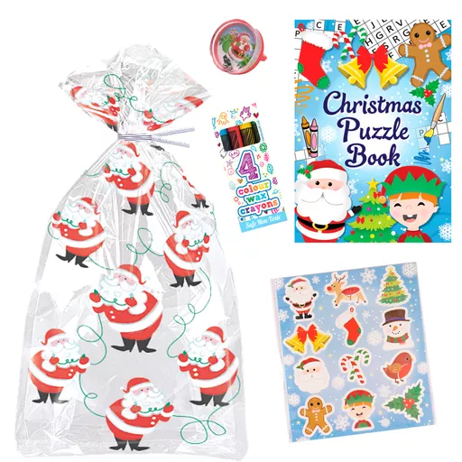 Christmas Party Bag 14