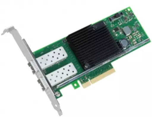 Fujitsu X550-T2 Internal Ethernet 40000 Mbit/s