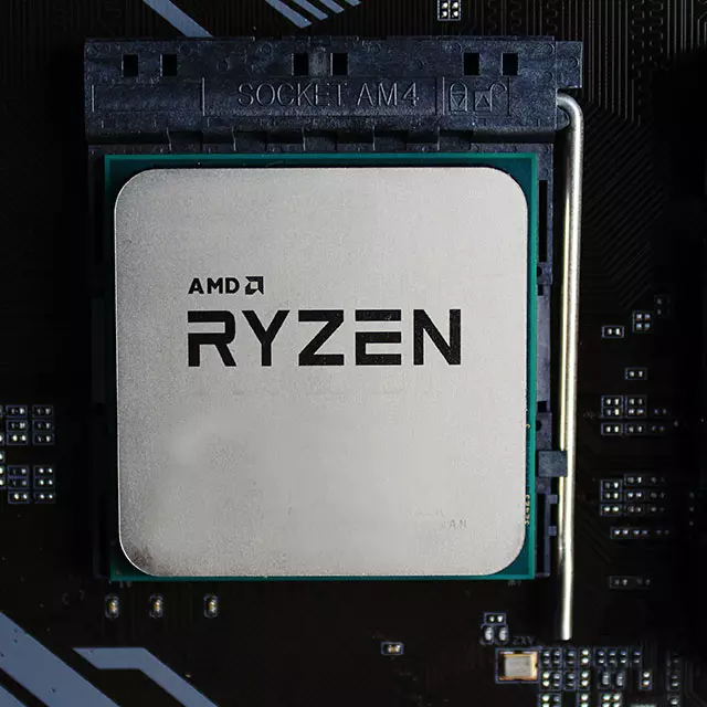 AMD may be prepping new AM4 processors with 3D V-Cache