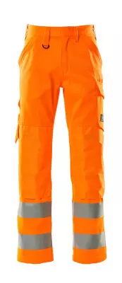 MASCOT® SAFE LIGHT Trousers with kneepad pockets