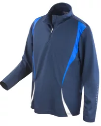Unisex Trial Training Top