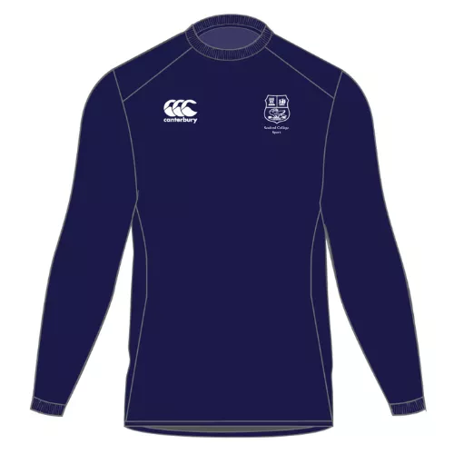 Seaford College Junior Contact Top
