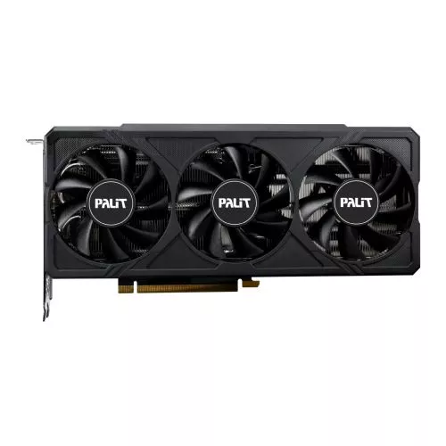 Palit RTX4060 Ti JetStream, 16GB