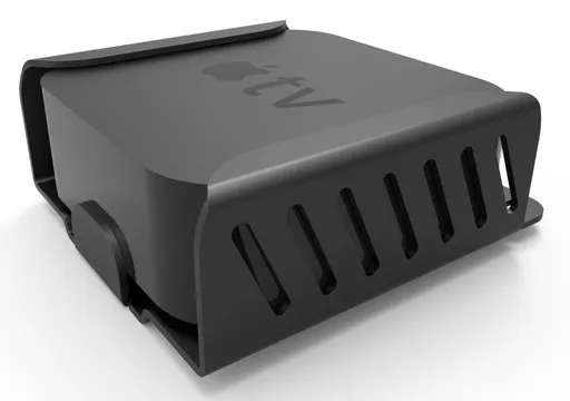 Compulocks Apple TV 4k 1st / 2nd Gen Security Mount