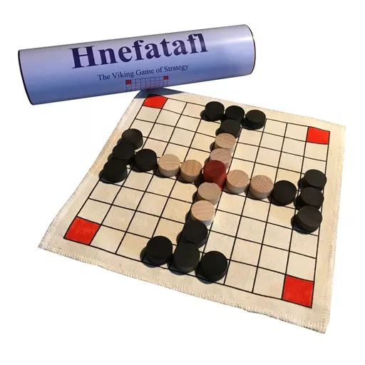 Hnefatafl