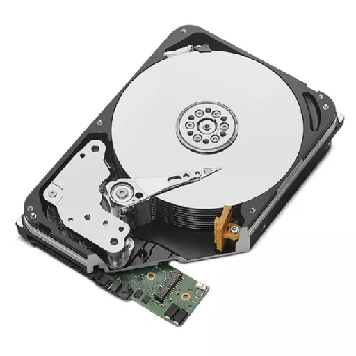 Seagate IronWolf Pro ST20000NT001 internal hard drive 3.5" 20 TB