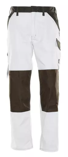 MASCOT® LIGHT Trousers with kneepad pockets