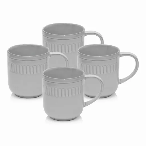 Provence Set of 4 Mugs