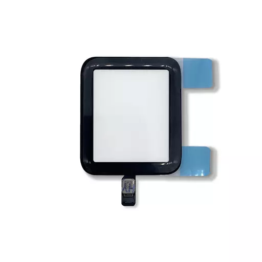Glass w/ Touch (Glass + Digitizer + OCA) (CERTIFIED) - For Apple Watch Series 2 / Series 3 (42MM)