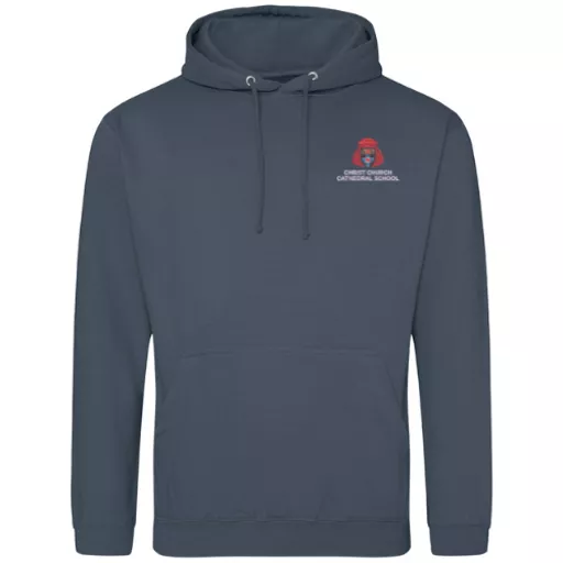 ChristChurchCathedralSchool_SeniorLeaversHoodie_AirforceBlue_Front.png