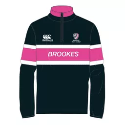 OxfordBrookesUniversity_MensFootball_TrumanUnisexFleece_BlackPink_Front.png