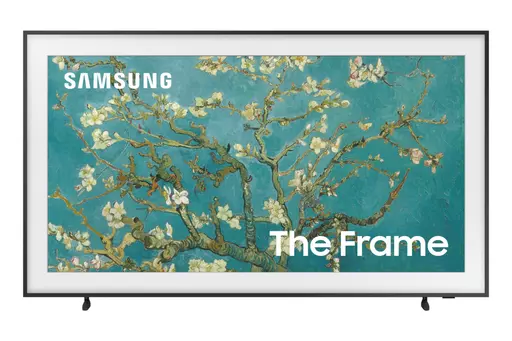 Samsung The Frame QE55LS03BGUXXU TV 139.7 cm (55") 4K Ultra HD Smart TV Wi-Fi