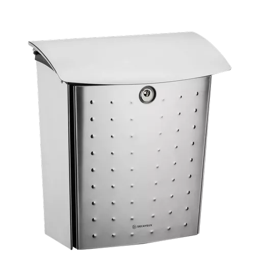 DAD Decayeux D620 Series Post Box