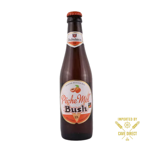 Dubuisson Bush Scaldis Peach