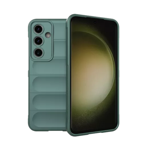 ProWave for Galaxy S24 FE - Green