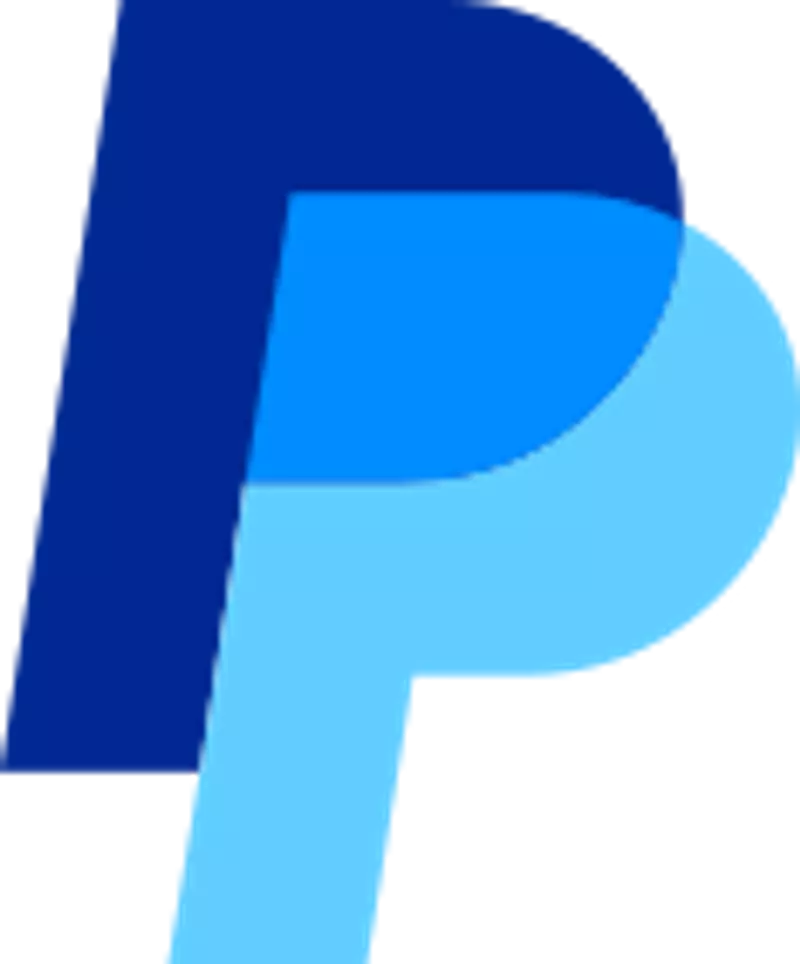 PayPal logo