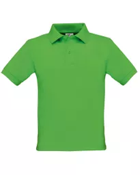 Kid's Safran Polo Shirt