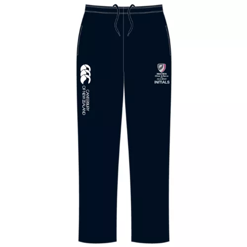 Oxford Brookes University Cheer & Dance Academy Junior Open Hem Stadium Pant
