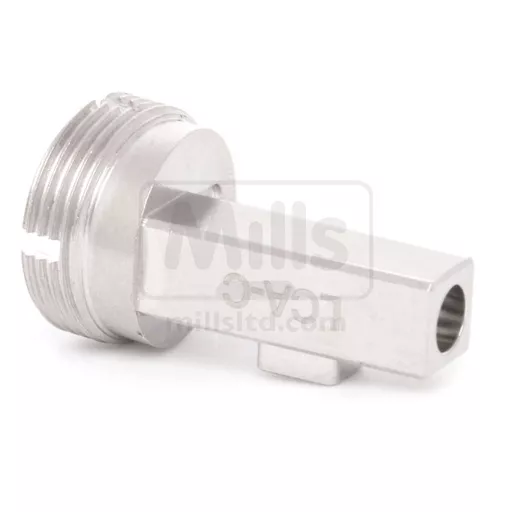 EXFO FIP Tip LC/APC for Bulkhead Connector