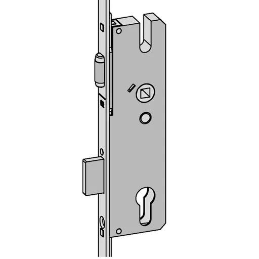 WINKHAUS Stable Door Gearbox
