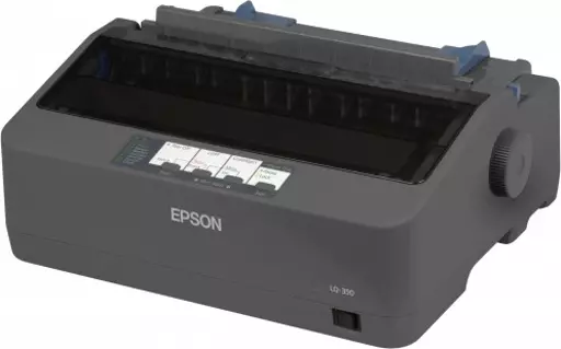 Epson LQ-350 dot matrix printer 360 x 180 DPI 347 cps